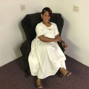 Meet your Posher, Markisha